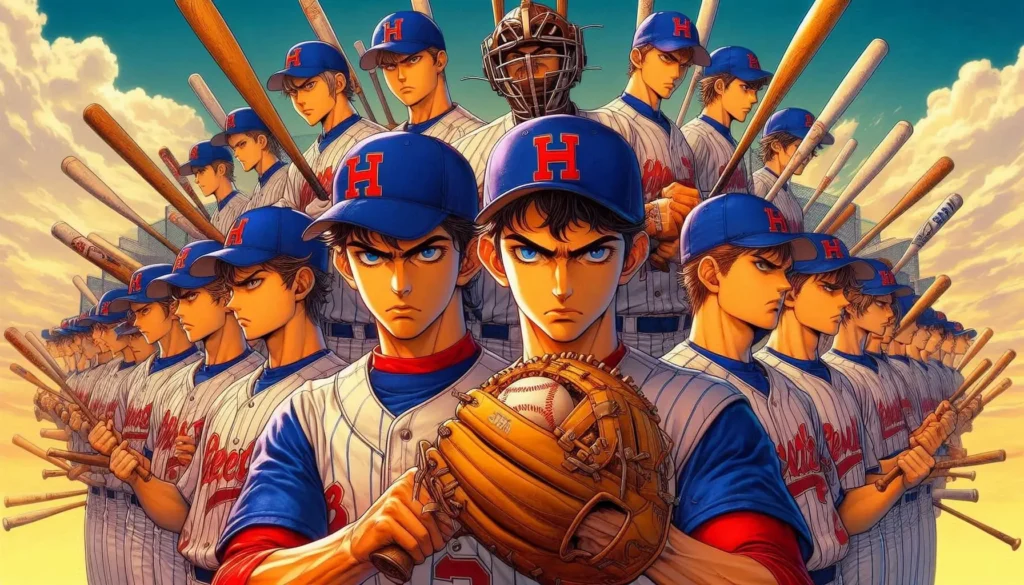 セ・リーグ　DH