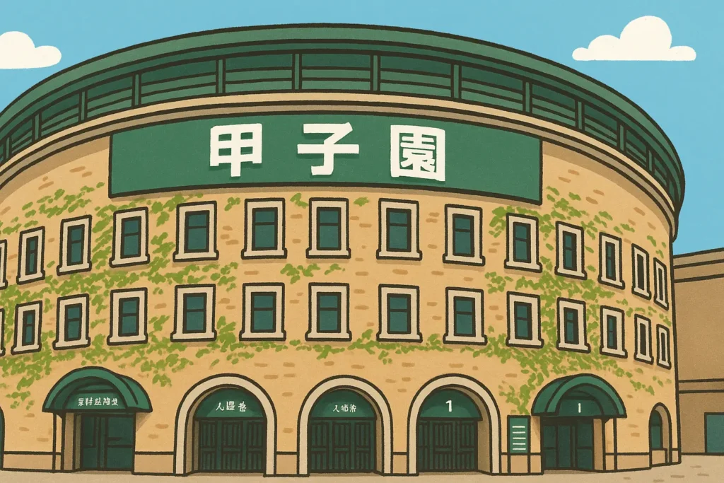 甲子園　アクセス