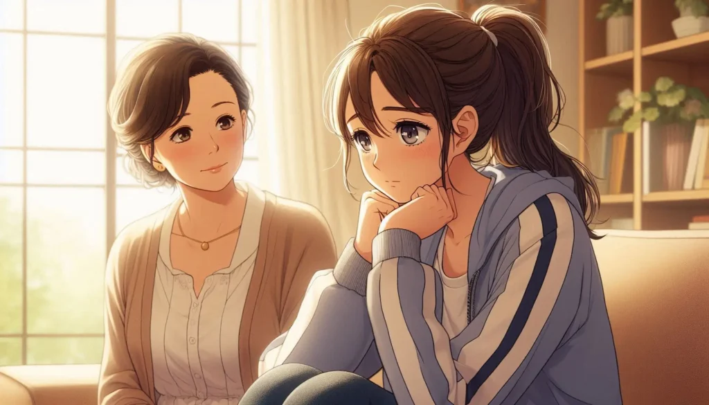 女子野球を辞めたい